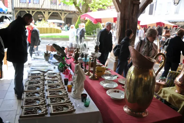 Vide grenier Roubaix