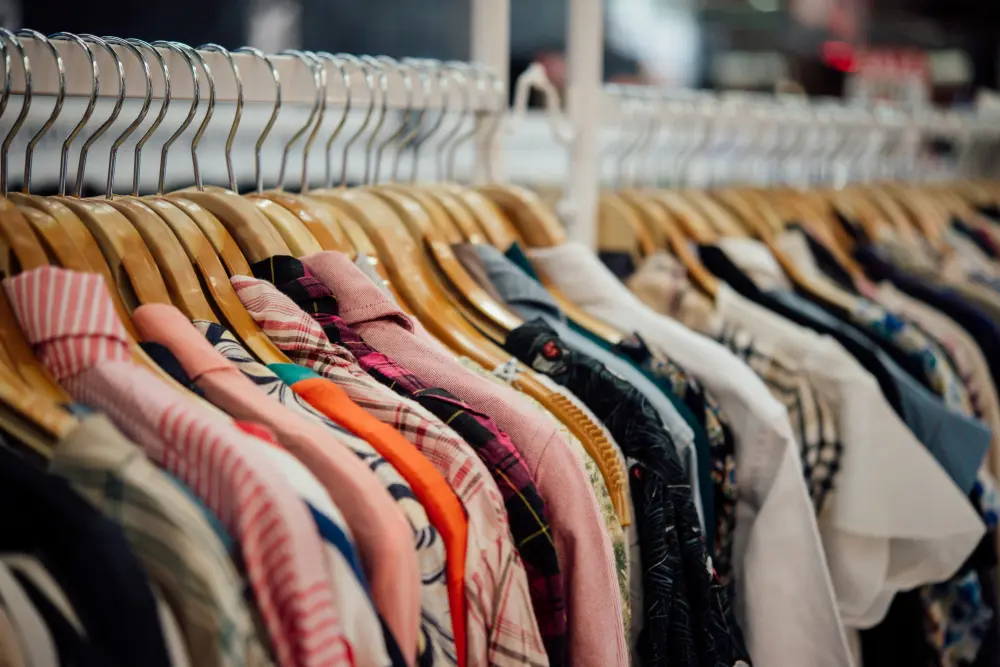 Magasins de vêtements pas chers à Roubaix