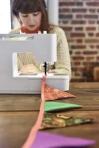 Atelier Gratuit pour coudre