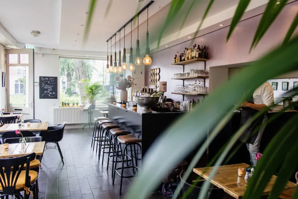 Manger dans un restaurant à Roubaix pas cher